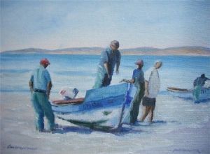"Paternoster 24"