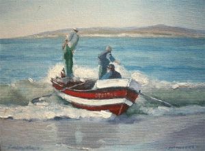 "Paternoster 26"