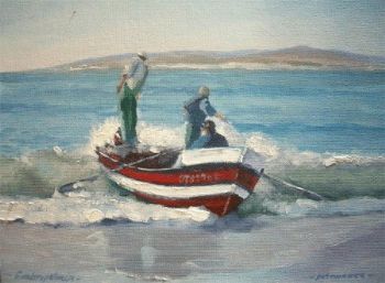 "Paternoster 26"