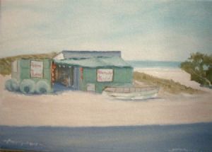 "Paternoster 27"