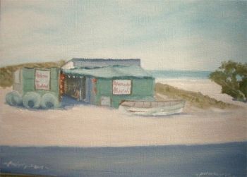 "Paternoster 27"