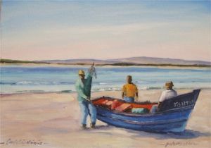 "Paternoster 28"