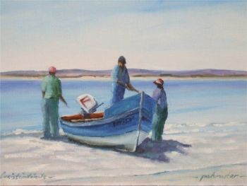 "Paternoster 31"