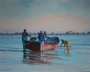 "Paternoster 32"