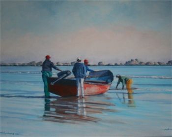 "Paternoster 32"