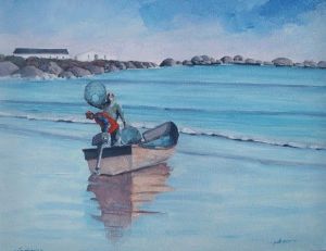 "Paternoster 34"
