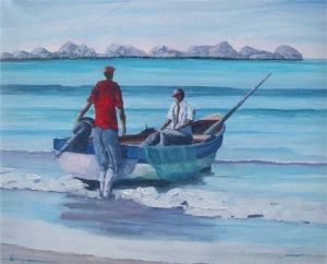 "Paternoster 38"