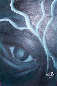 "Eye of Lightning"