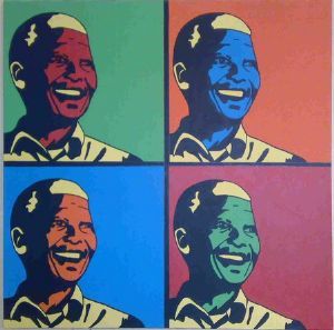 "Madiba"
