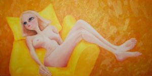 "Cinderyellow"