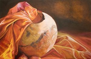 "African Earth"