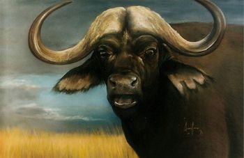 "Buffalo 2"