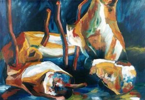 "Torso 2"