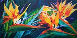 "African Rhapsody"