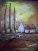 "Sunset on Vrede 2"