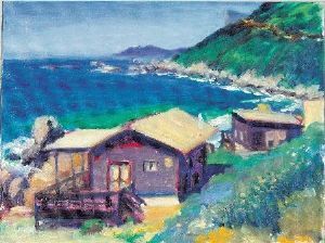"Miller's Point"
