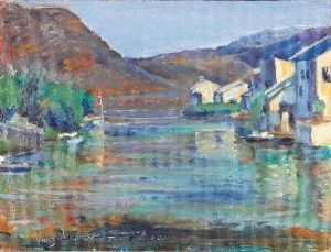 "Marina da Gama"