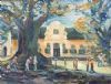 "Vergelegen, Somerset West"