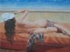 "Sunbather"