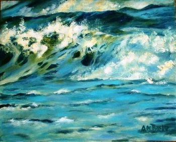 "Sea Spray"