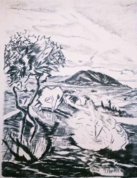 "Twisted Tree"