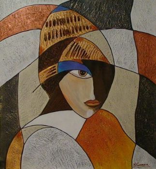 "The Masque - Two"