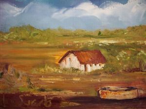 "The Cottage"