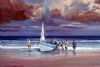 "Fishermen - Days-end"