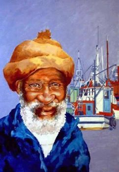 "Fisherman, West Coast"