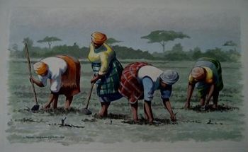 "Field Workers"