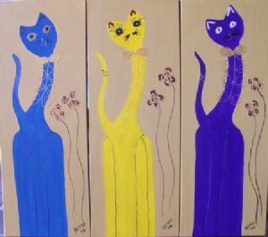 "Cats"