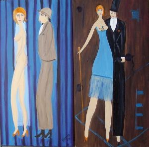 "Cabaret"