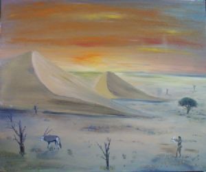 "Desert"