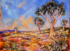 "Clanwilliam Landscape"