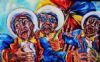 "Cape Minstrels"