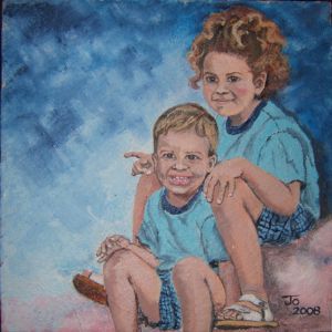 "Sussie en Boetietjie"