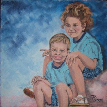 "Sussie en Boetietjie"