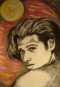 "Ferdi Age 19"