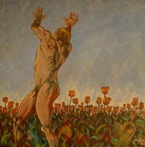"Tulips"