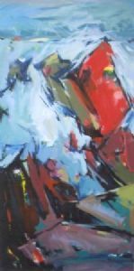 "Breakwater"