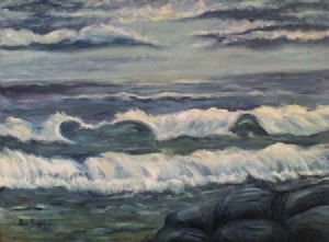 "Seascape"