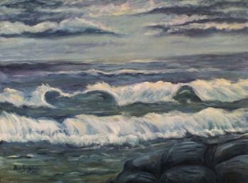 "Seascape"