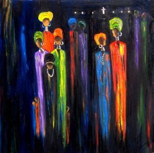 "The Widow"