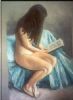 "Girl Reading"