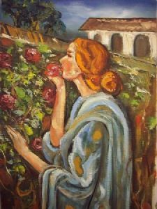 "Contentment"