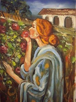 "Contentment"