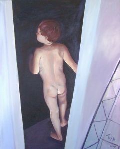 "On The Threshold"
