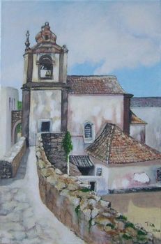 "Portuguese Building"