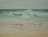 "Bloubergstrand"