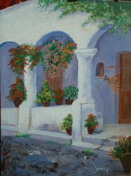"A Peaceful Home"